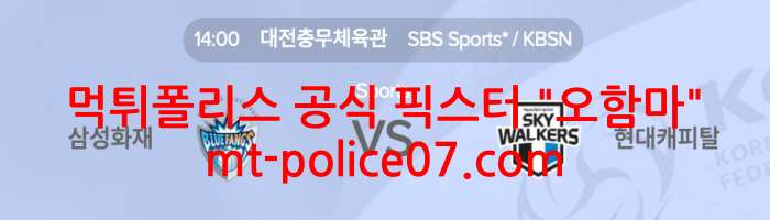 10월24일 V리그 삼성화재 VS 현대캐피탈 분석 먹폴 픽스터 오함마 10월24일 V리그 삼성화재 VS 현대캐피탈 분석 먹폴 픽스터 오함마