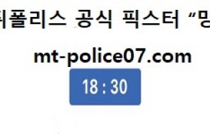 11월 4일 KBO 분석 두산베어스 vs LG트윈스 먹폴 픽스터 망동