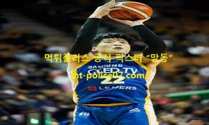 11월 18일 KBL 분석 서울삼성 vs 서울SK 먹폴 픽스터 망동 11월 18일 KBL 분석 서울삼성 vs 서울SK 먹폴 픽스터 망동