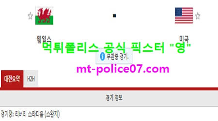 11월13일 A매치 분석 웨일스 vs 미국 먹폴 픽스터 영 11월13일 A매치 분석 웨일스 vs 미국 먹폴 픽스터 영