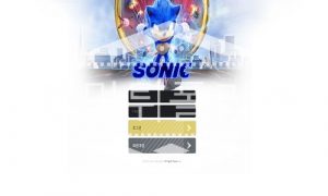 토토 신규사이트 소닉 신규 SONIC-11.COM 사설스포츠 먹튀폴리스