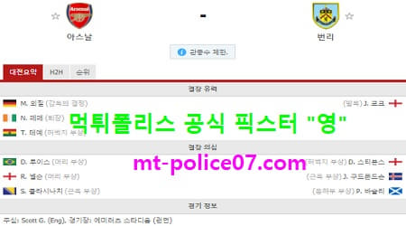 12월14일 EPL 분석 아스날 vs 번리 먹폴 픽스터 영 12월14일 EPL 분석 아스날 vs 번리 먹폴 픽스터 영