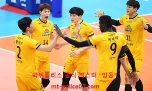 3월 26일 V리그 분석 KB손해보험 vs 우리카드 먹폴 픽스터 망동