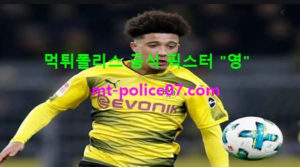 분데스리가 분석