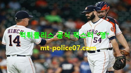 휴스턴