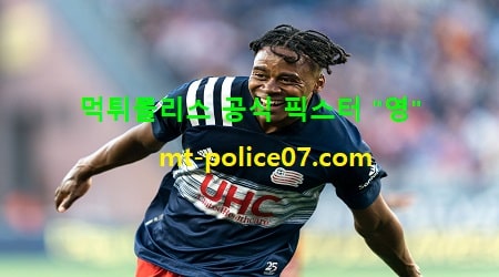 뉴잉글랜드