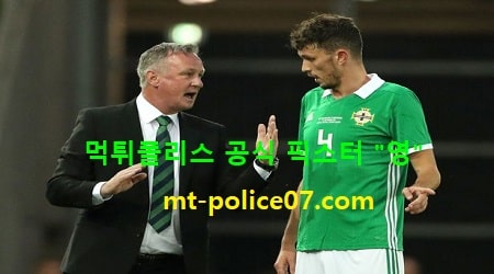 북아일랜드