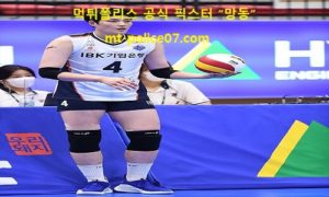 10월 21일 V리그 분석 IBK기업은행 vs 흥국생명 먹폴 픽스터 망동 10월 21일 V리그 분석 IBK기업은행 vs 흥국생명 먹폴 픽스터 망동