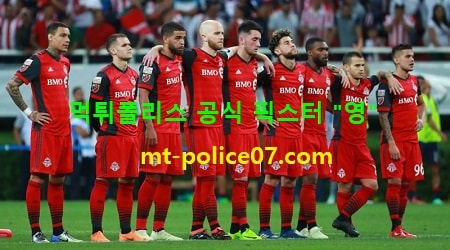 토론토