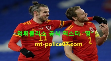 웨일스