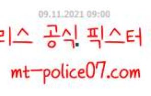 11월9일 NHL 뉴욕레인저스 VS 플로리다 분석 먹폴 갱스터