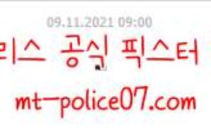 11월9일 NHL 워싱턴 VS 버팔로 분석 먹폴 갱스터