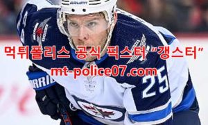 11월30일 NHL 위니펙 제츠 VS 애리조나 코요테스 분석 먹폴 갱스터 11월30일 NHL 위니펙 제츠 VS 애리조나 코요테스 분석 먹폴 갱스터