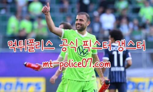 VfL 볼프스부르크 7