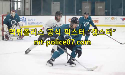 산호세 샤크스 7