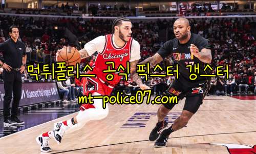 시카고 불스 7