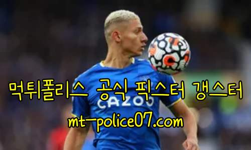 에버턴 에버튼 07