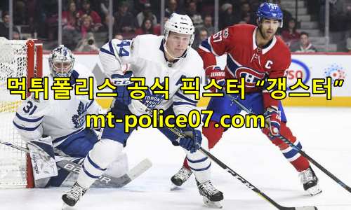 토론토 메이플리프스 7