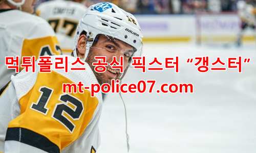 피츠버그 펭귄스 7