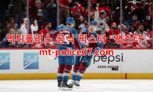 12월13일 NHL 콜로라도 애벌랜치 플로리다 팬서스 분석 먹폴 갱스터 12월13일 NHL 콜로라도 애벌랜치 플로리다 팬서스 분석 먹폴 갱스터