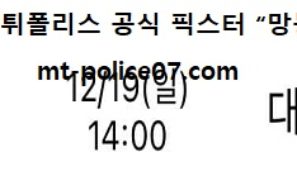 12월 19일 V리그 분석 KB손해보험 vs 대한항공 먹폴 픽스터 망동