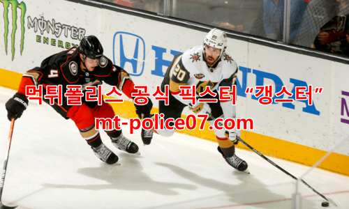 베가스 골든나이츠 7