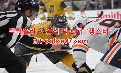 베가스 골든나이츠 7