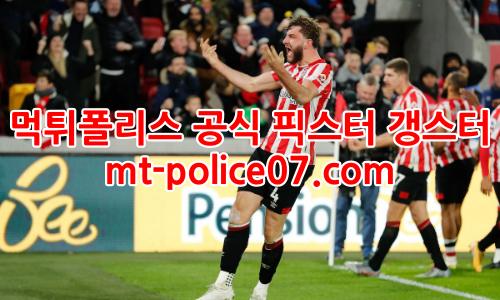 브렌트포드 7
