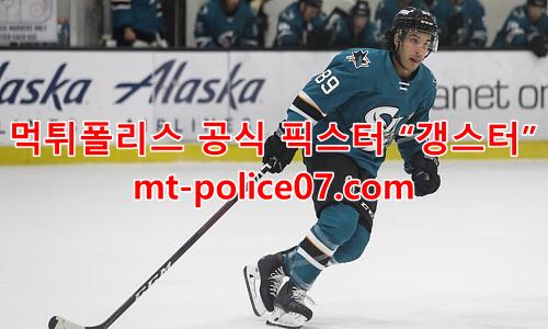 산호세 샤크스 7
