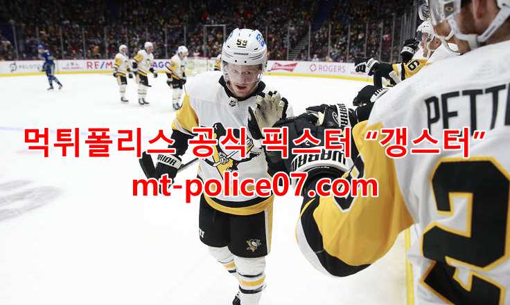 피츠버그 펭귄스 7