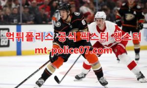 1월9일 NHL 애너하임 덕스 뉴욕레인저스 분석 먹폴 갱스터 1월9일 NHL 애너하임 덕스 뉴욕레인저스 분석 먹폴 갱스터