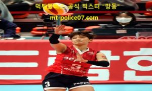1월 18일 V리그 분석 페퍼저축은행 vs IBK기업은행 먹폴 픽스터 망동 1월 18일 V리그 분석 페퍼저축은행 vs IBK기업은행 먹폴 픽스터 망동