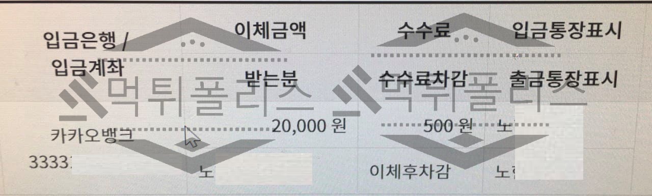 코카콜라 먹튀사이트 판결 먹튀폴리스 메이저놀이터 사칭사이트 검거완료