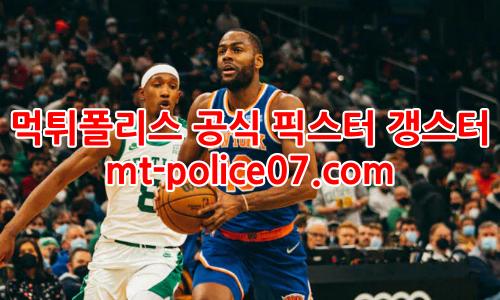 뉴욕 닉스 7