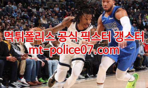 멤피스 그리즐리스 7
