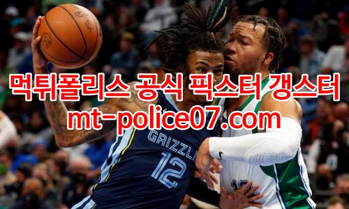 멤피스 그리즐리스 7