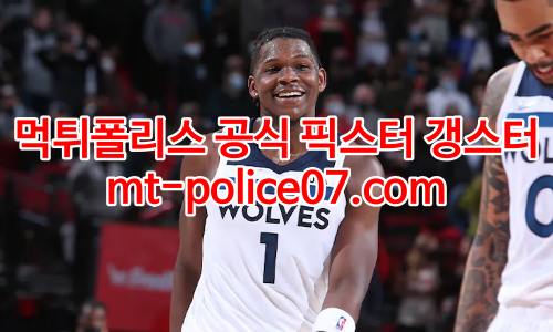 미네소타 팀버울브스 7