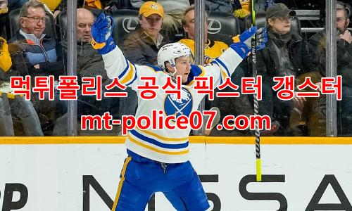 버팔로 세이버스 7