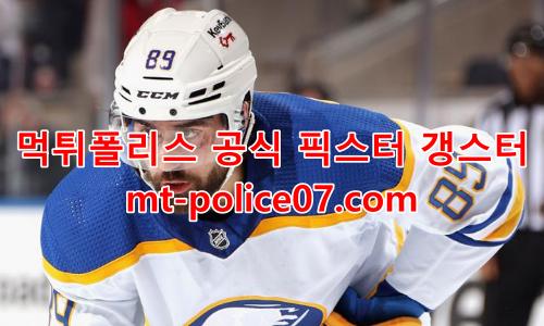버팔로 세이버스 7