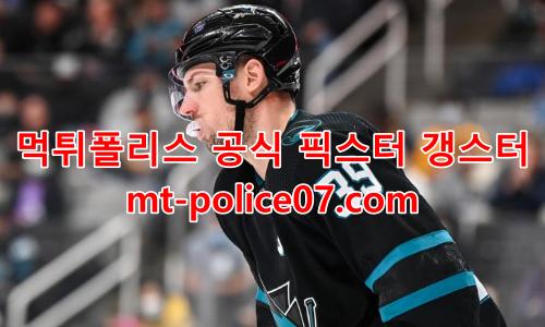 산호세 샤크스 7