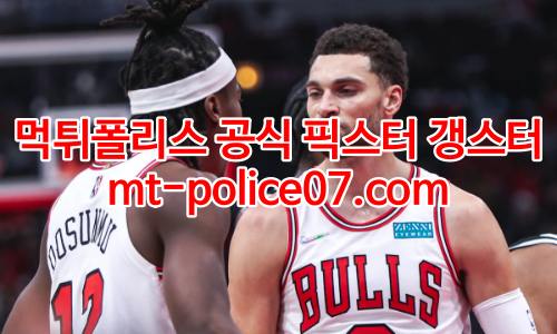 시카고 불스 7