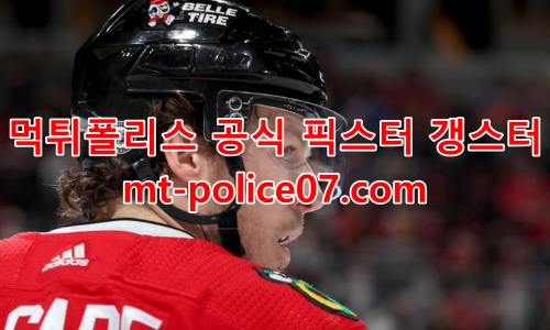 시카고 블랙호크스 7