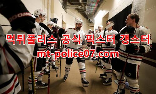 시카고 블랙호크스 7