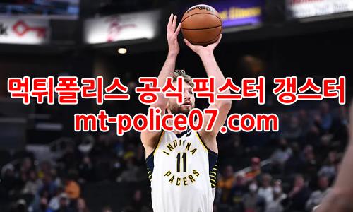 인디애나 페이서스 7