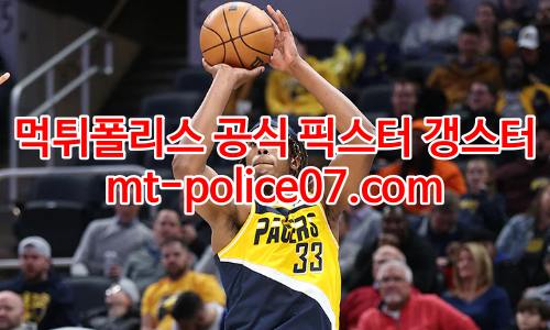 인디애나 페이서스 7
