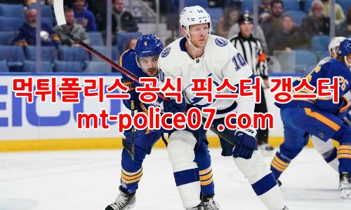 탬파베이 라이트닝 7