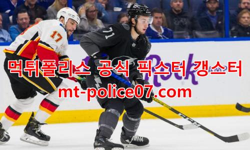탬파베이 라이트닝 7
