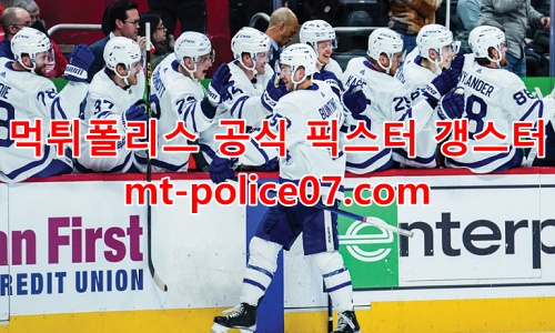 토론토 메이플 리프스 7