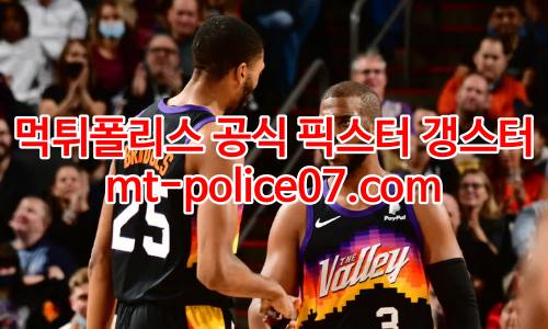 피닉스 선즈 7