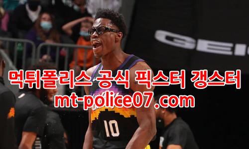 피닉스 선즈 7